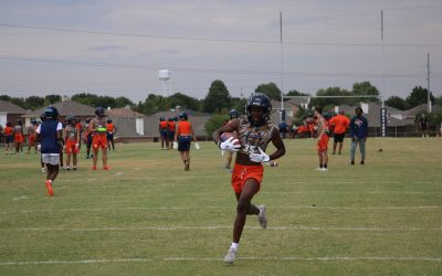 Sachse’s 3 keys to defeating Coppell