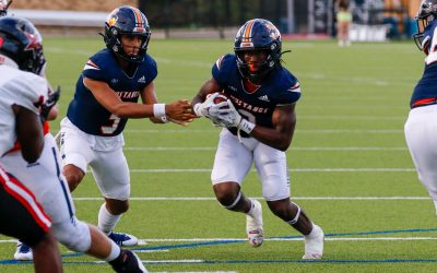 Sachse 3 keys to defeating Prosper