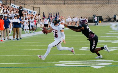 Sachse 3 keys to defeating Wylie East