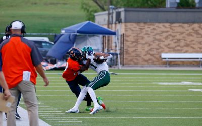Sachse 3 keys to defeating Lakeview Centennial