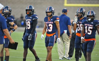 Sachse falls in second half loss to Naaman Forest