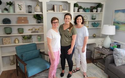 Building a bridge to support pregnant teens, women