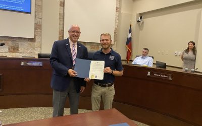 Council approves fiscal year 2022-’23 budget, tax rate