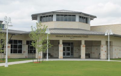 City conducting first-ever resident survey