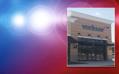 Two suspects detained, one at large in Murphy robbery