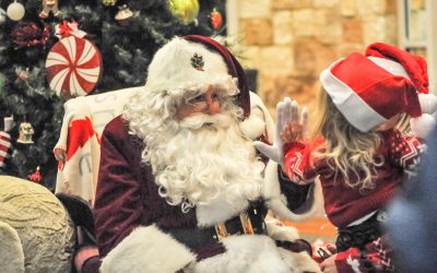 Christmas Extravaganza scheduled Dec. 7