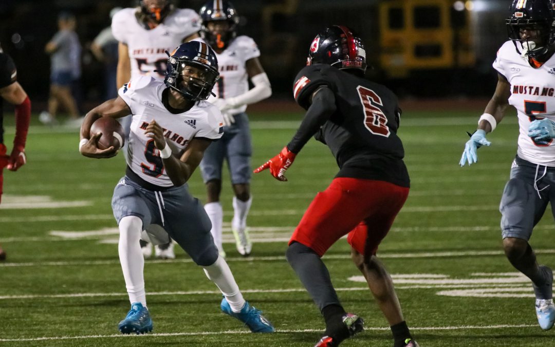 Sachse hangs tough but can’t keep up with explosive Rockwall