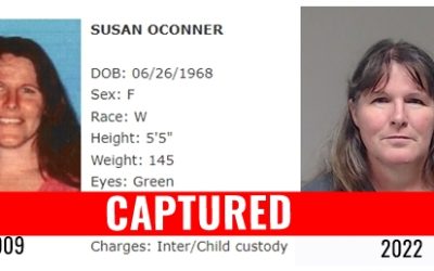 One of Collin County’s most wanted apprehended