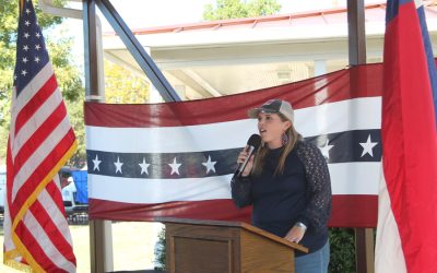 Historical Society hosts Veterans Day event
