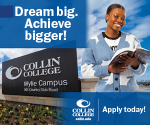 Collin College Registration Summer/Fall 2