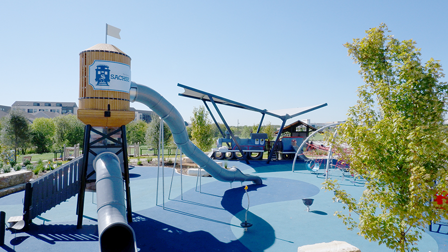Park visits encouraged during National Parks and Recreation Month