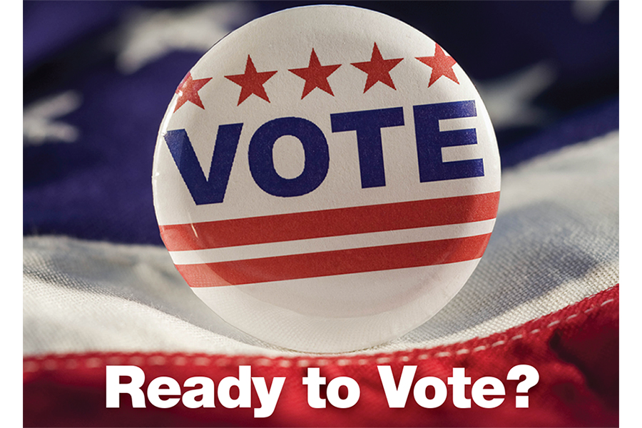 Deadlines, voter ID requirements for Texas voters
