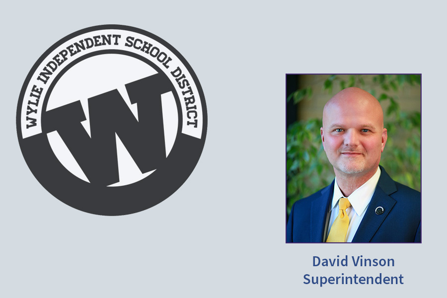 Wylie ISD prepares for leadership transition