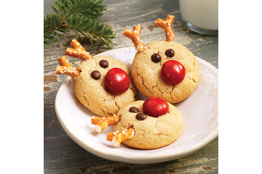 Cookie Exchange