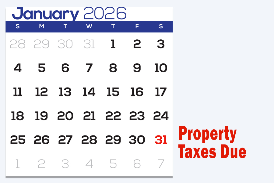 Dallas, Collin County property tax deadlines near