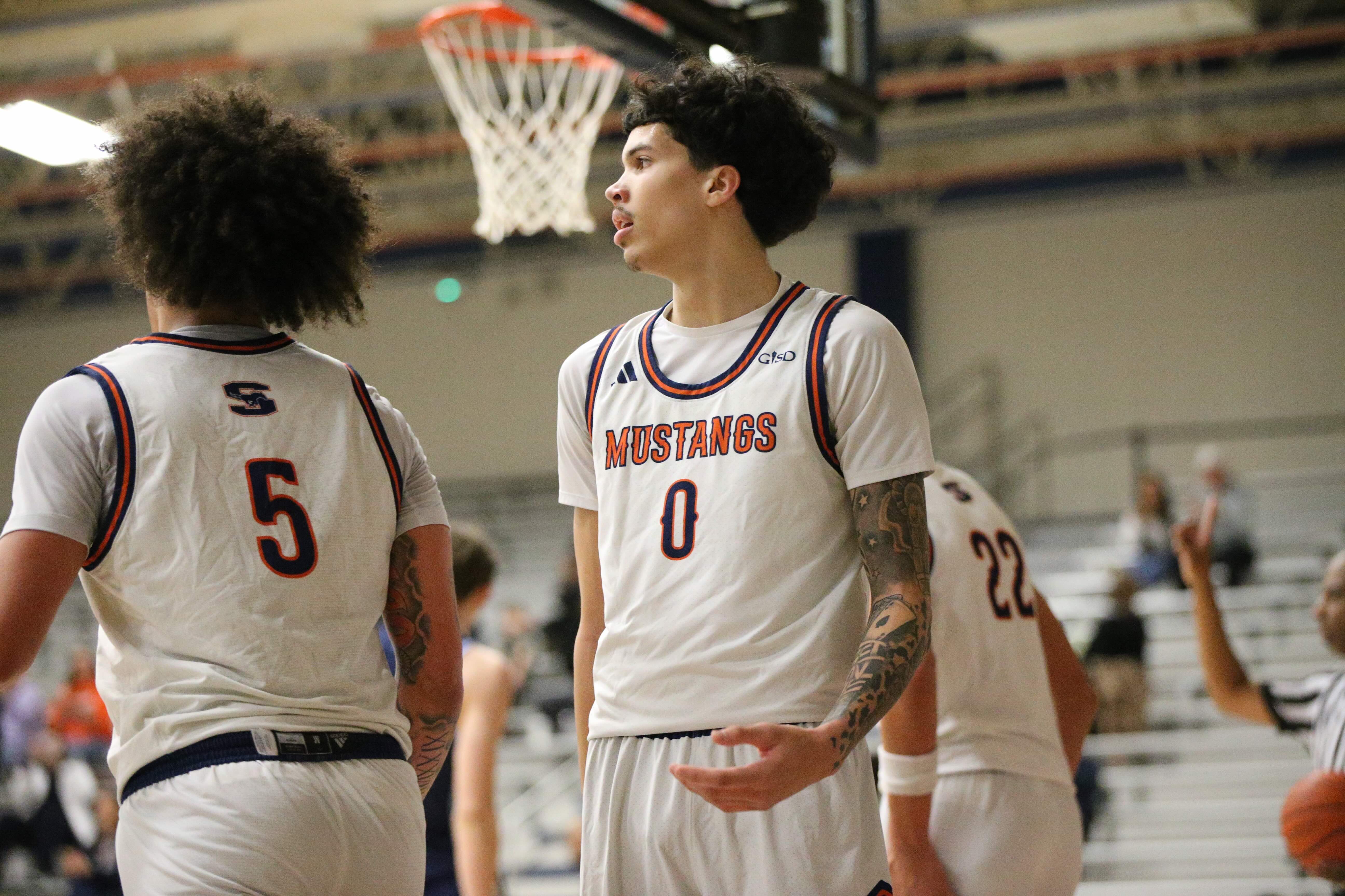 Sachse’s historic season ends in regional semifinals