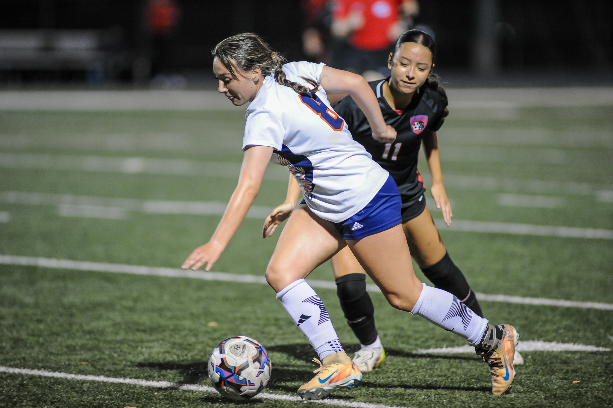 Sachse tops Duncanville in shootout, books rematch with The Woodlands