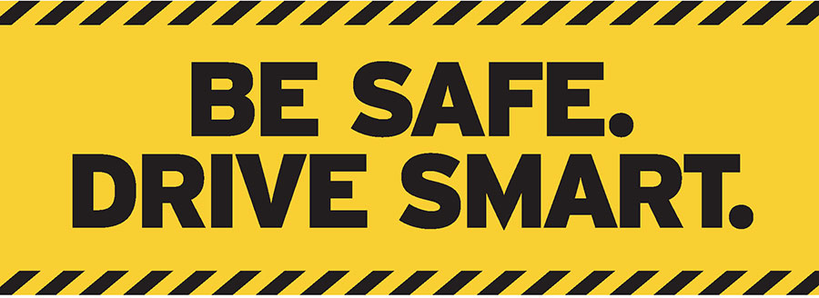 Safety campaign focuses on bicyclists, walkers