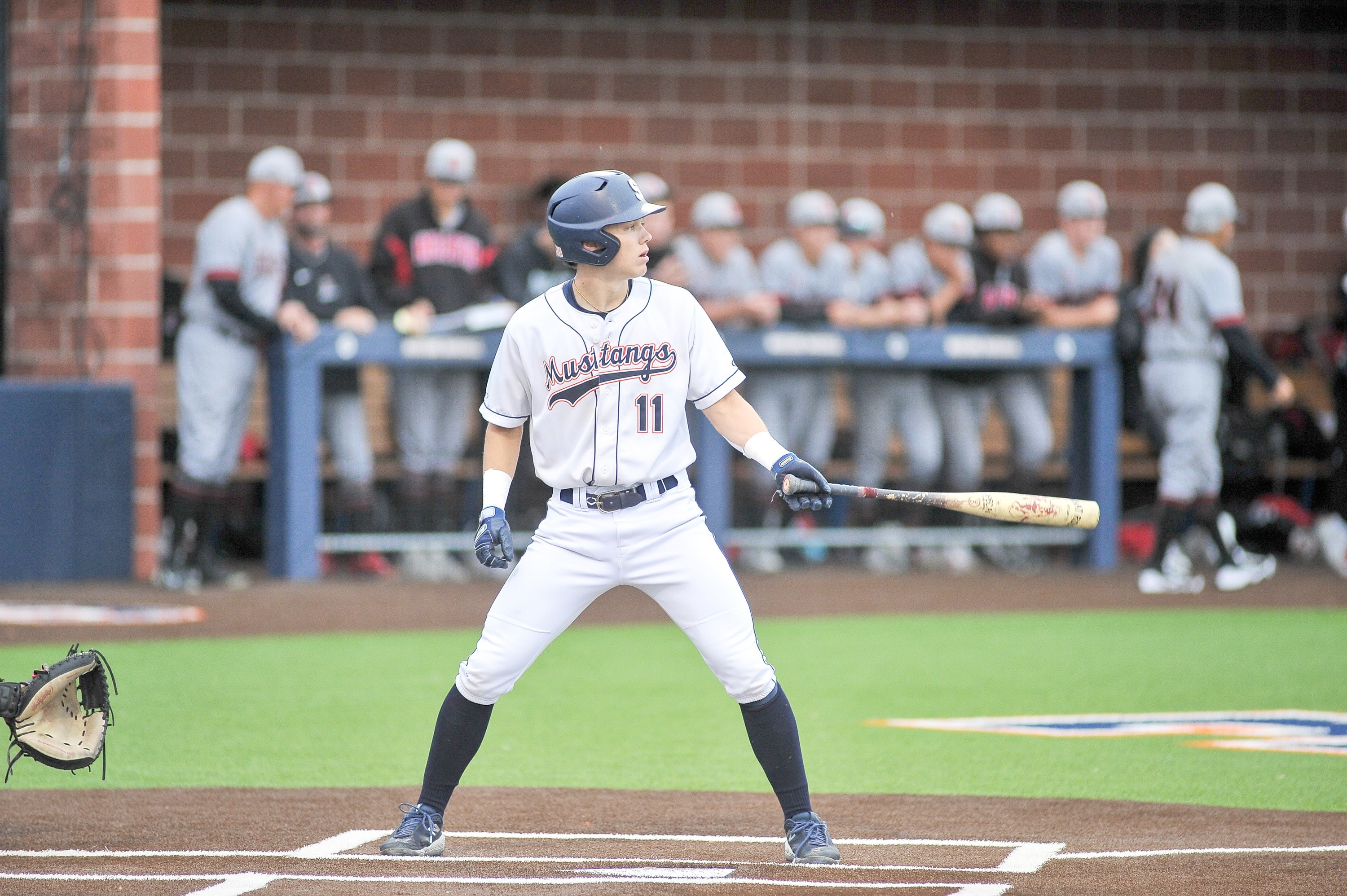 Sachse stuffs District 9-6A baseball team list with 12 selections