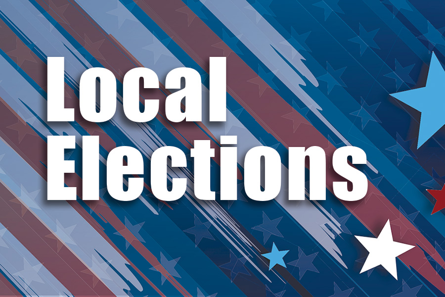 City Council races split; Place 4 heads to runoff