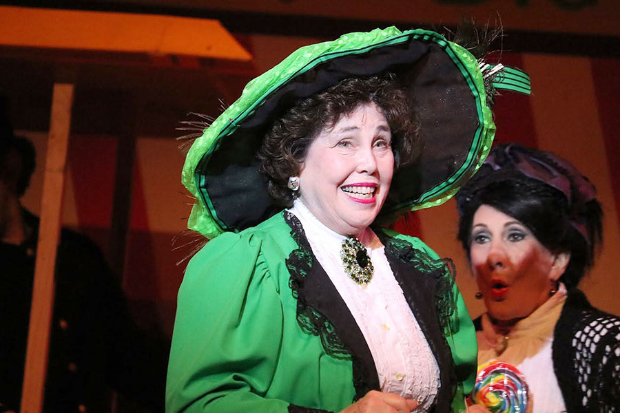 ‘Hello, Dolly!’ returns to Garland Summer Musicals stage