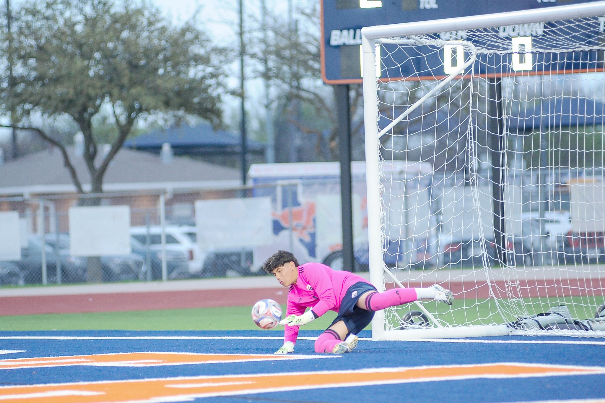 Josiah Alvarez