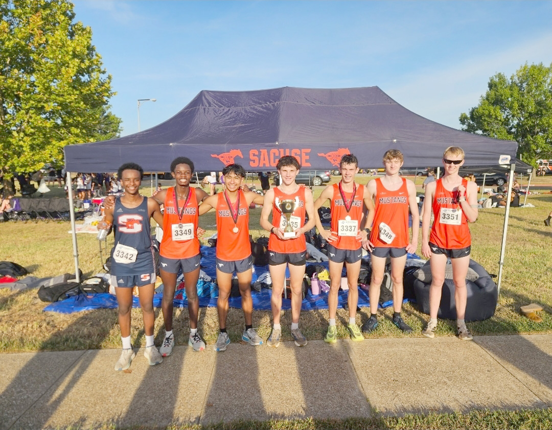 Ledbetter’s big day paces Sachse at Tyler Legacy
