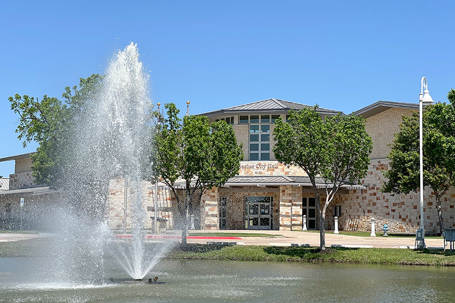 Council resumes budget discussions