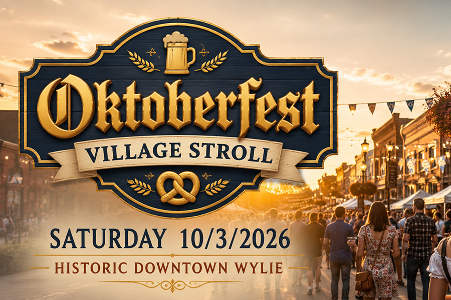 Wylie businesses host Oktoberfest celebrations