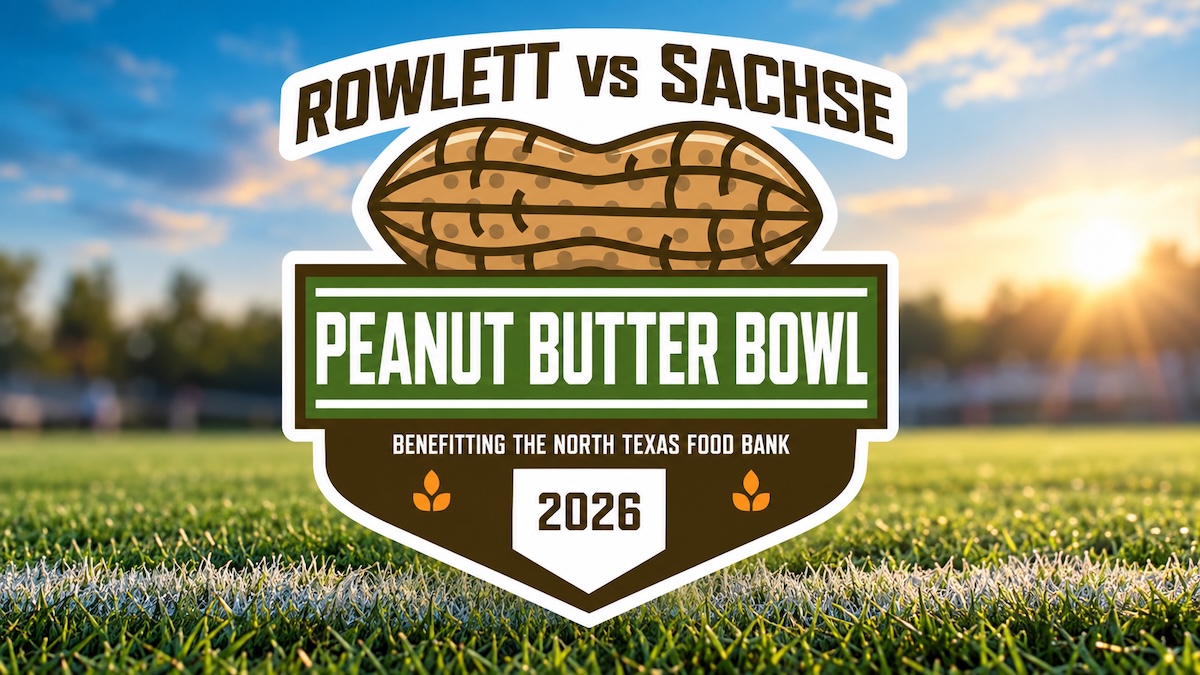 Donate now to ‘Peanut Butter Bowl’