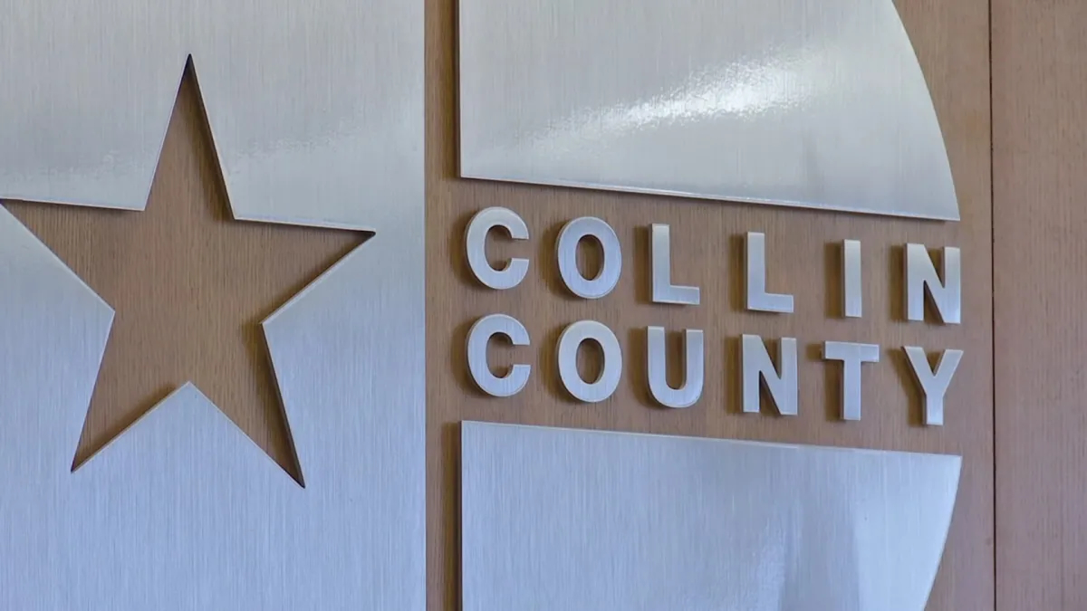 Collin County adopts first tax rate increase in years