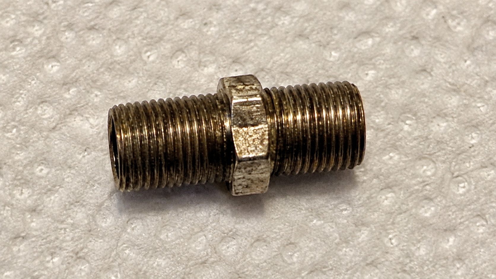 Cable TV Connector_JM