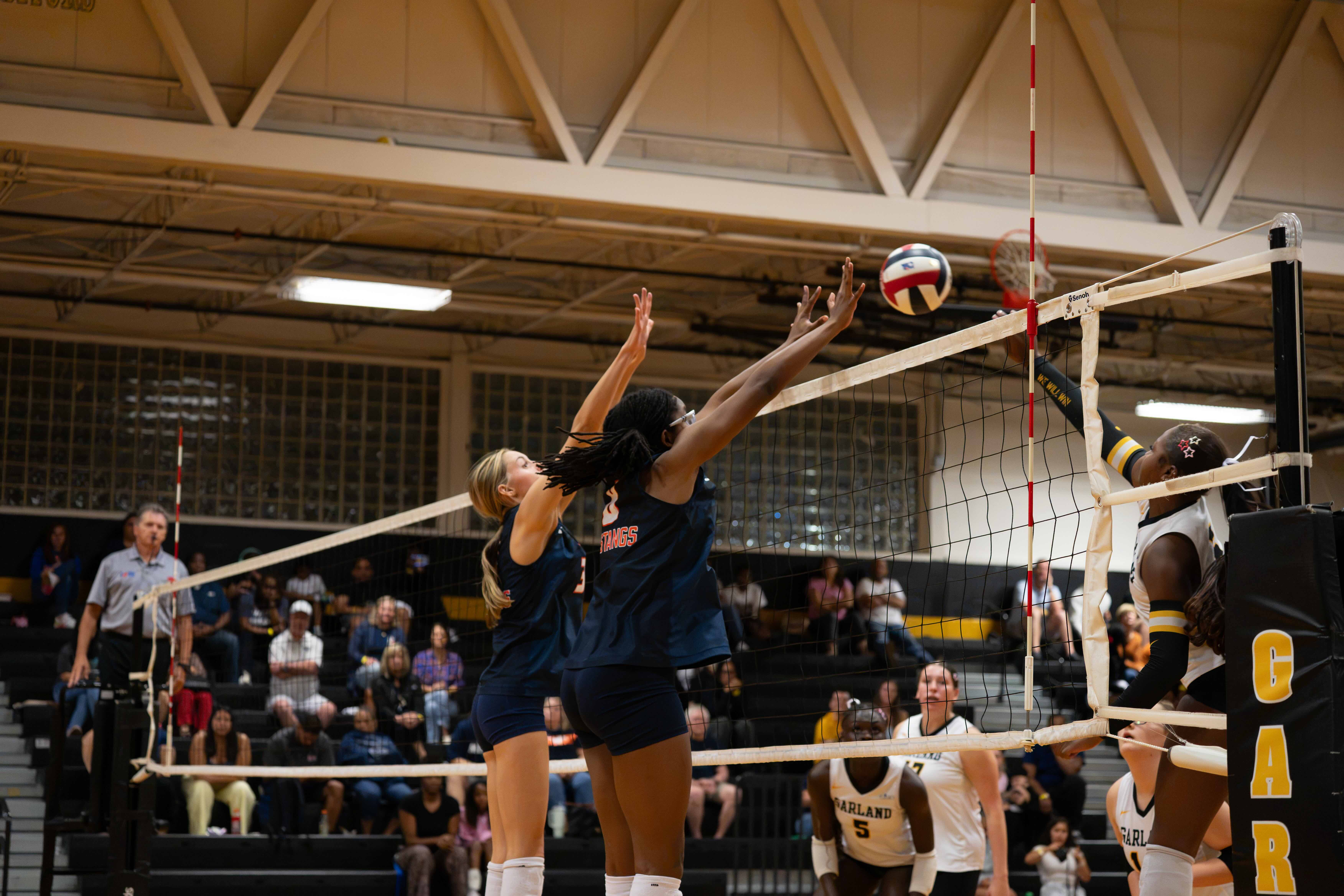 Sachse unable to build on leads in loss to Garland