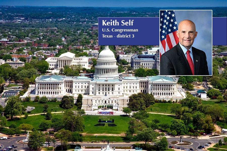 Congressman told of teenager’s threat, arrest
